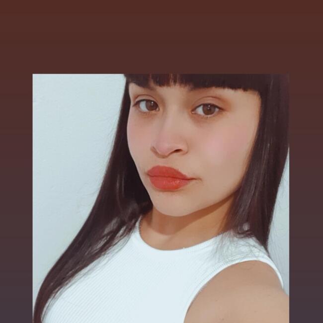 Niñera en Buenos Aires: Maria