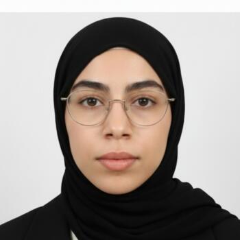 Babysitter Casablanca: Zineb