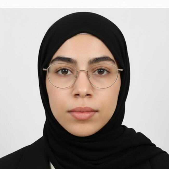 Babysitter in Casablanca: Zineb