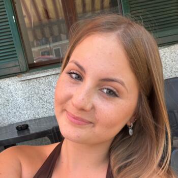 Babysitter Lodi Vecchio: Alessia