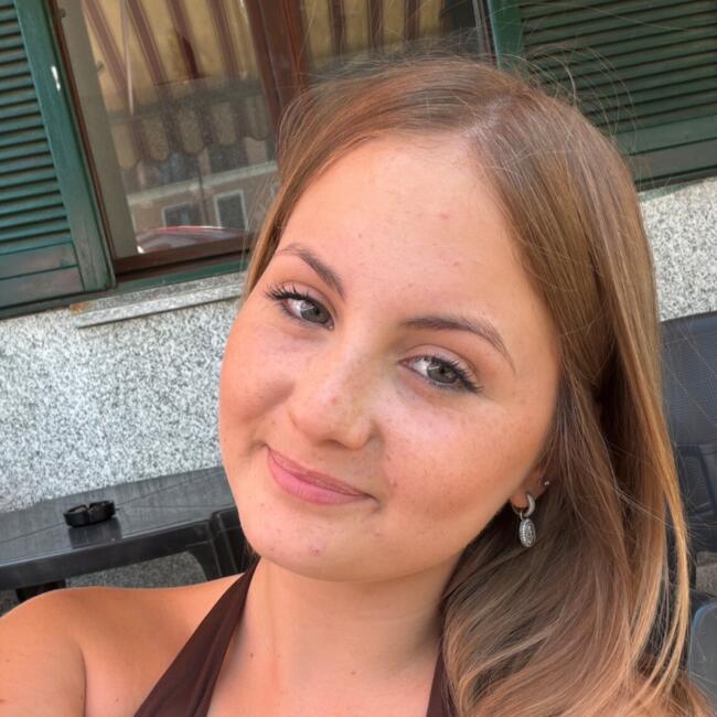 Babysitter a Lodi Vecchio: Alessia