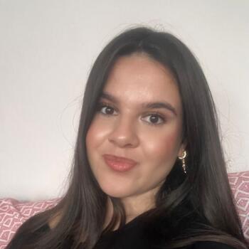 Baby-sitter à Schaerbeek: Tuana