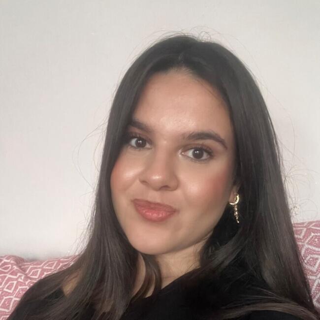 Baby-sitter à Schaerbeek: Tuana