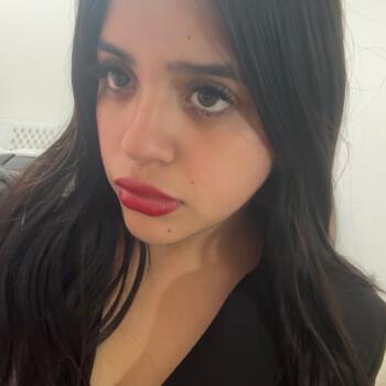 Niñera en La Serena: Carolina