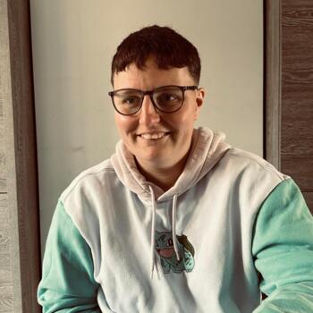 Babysitter in Ypres: Orphelia