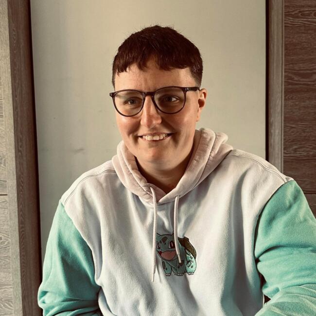 Babysitter in Ypres: Orphelia