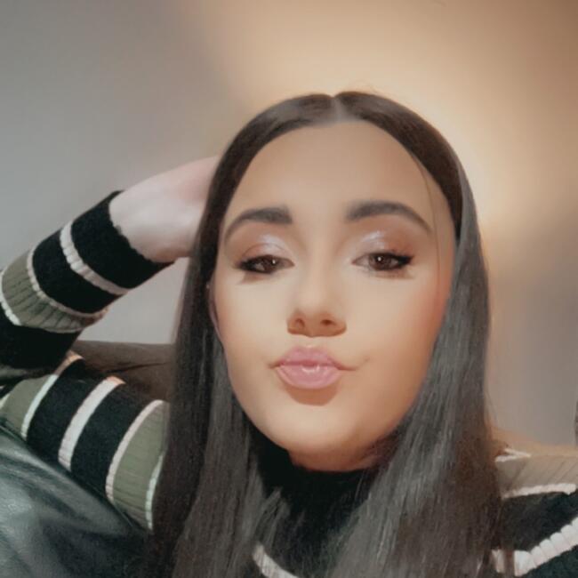 Babysitter in Kildare: Mel