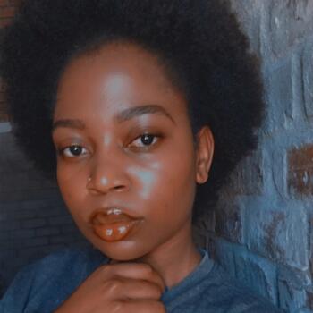 Babysitter in Cape Town: Skylar