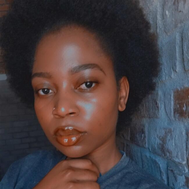 Babysitter in Cape Town: Skylar