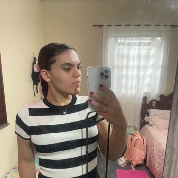 Babá em Abaetetuba: Ana