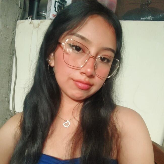 Babysitter in Carabayllo: Alexandra Garay
