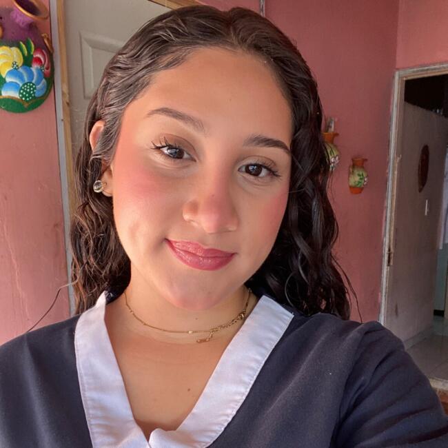 Babysitter in San Miguelito: Arielys Villarreal