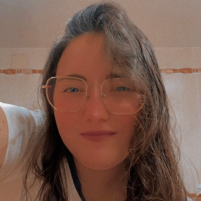 Babysitter in Algemesí: Rosa
