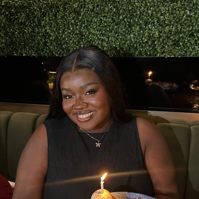 Babysitter in Toronto: Dieudonne