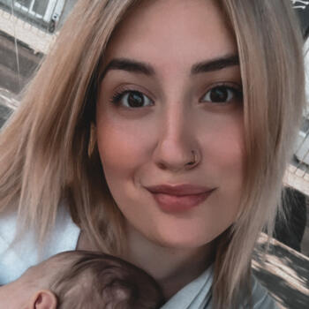 Babysitting job in Eberswalde: babysitting job Jasmin