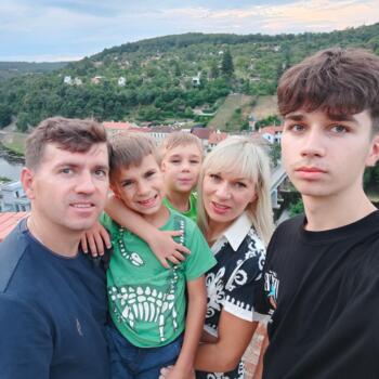Babysitting job in Rybnik: babysitting job Aleksandra