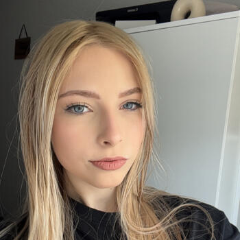 Babysitter in Warsaw: Ania