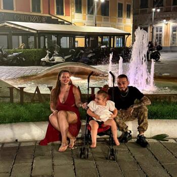Babysitting job in Diano d'Alba: babysitting job Francesca