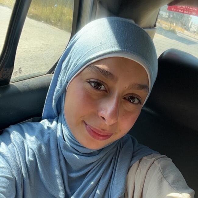 Babysitter in Poissy: Safa