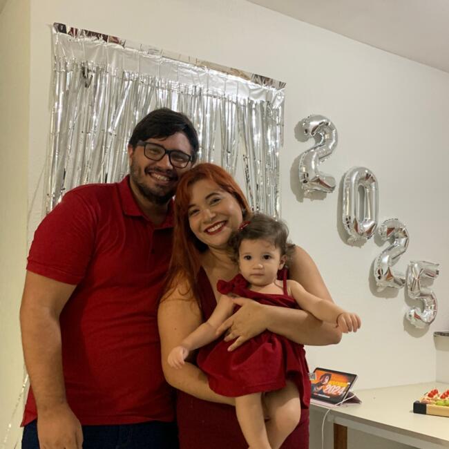 Emprego de babá em Fortaleza: João Victor