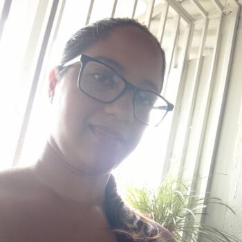 Niñera Charallave: Vanessa bethzabet