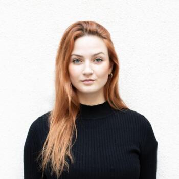 Babysitter in Novi Sad: Ana