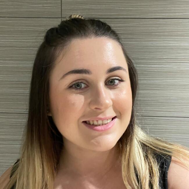 Babysitter in Geelong: Olivia