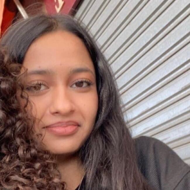 Babysitter in Maisons-Laffitte: Nysa