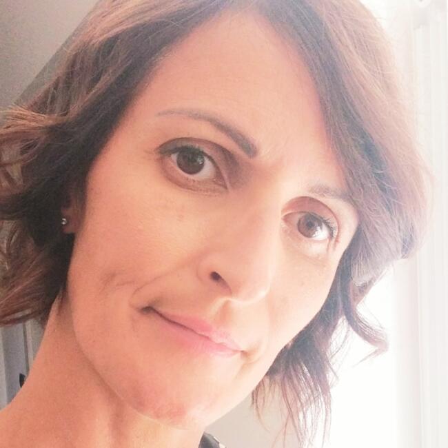 Babysitter in Luino: Katia