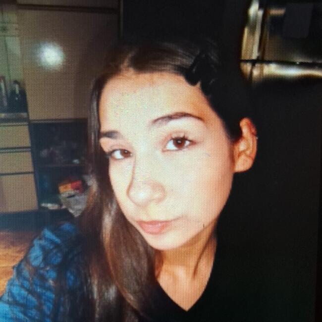 Babá em Santa Maria: Yasmin