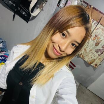 Niñera en Buenos Aires: Lucia belén