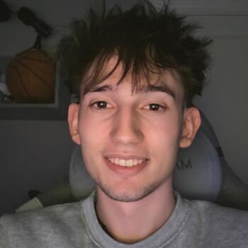 Babysitter in Zubia (Andalucía): Alfonso