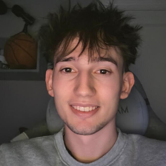 Canguro en La Zubia: Alfonso