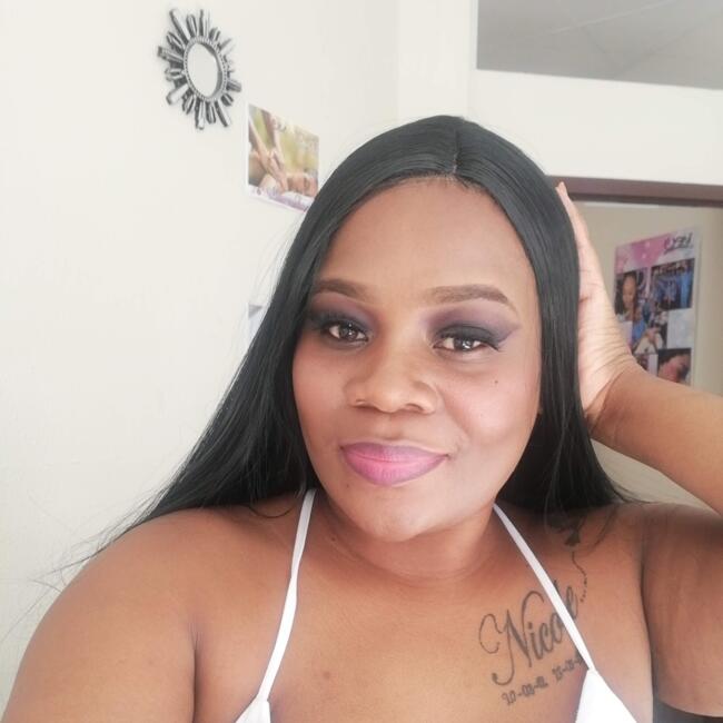 Babysitter in Pretoria: Samantha Ruvarashe