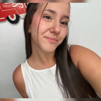 Babysitter in Telde: Rosi