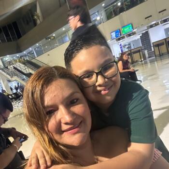 Trabajo para niñera en Cali: trabajo de niñera Julieth