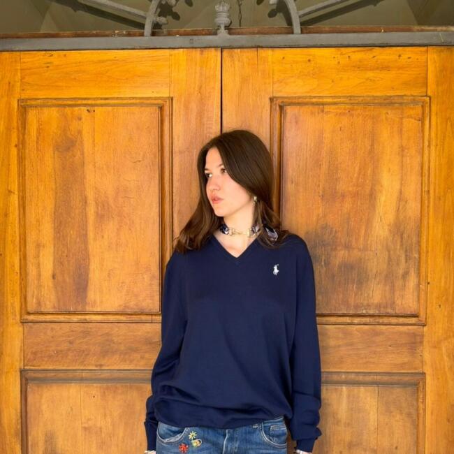 Babysitter in Florence: Olimpia