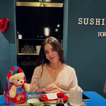 Babysitter in Arese: Flavia