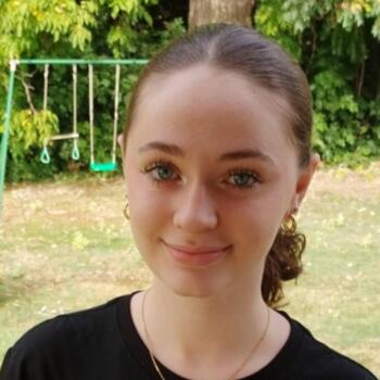 Babysitter in Le Temple-sur-Lot: Ophélie
