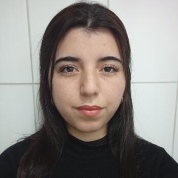 Niñera Santiago de Chile: Lorenna