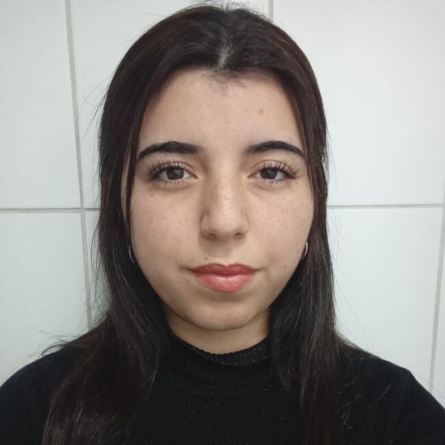 Niñera en Santiago de Chile: Lorenna