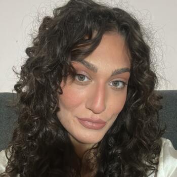 Nanny in Galatina: Marilu