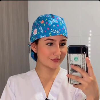 Niñera en Cali: Yuliana