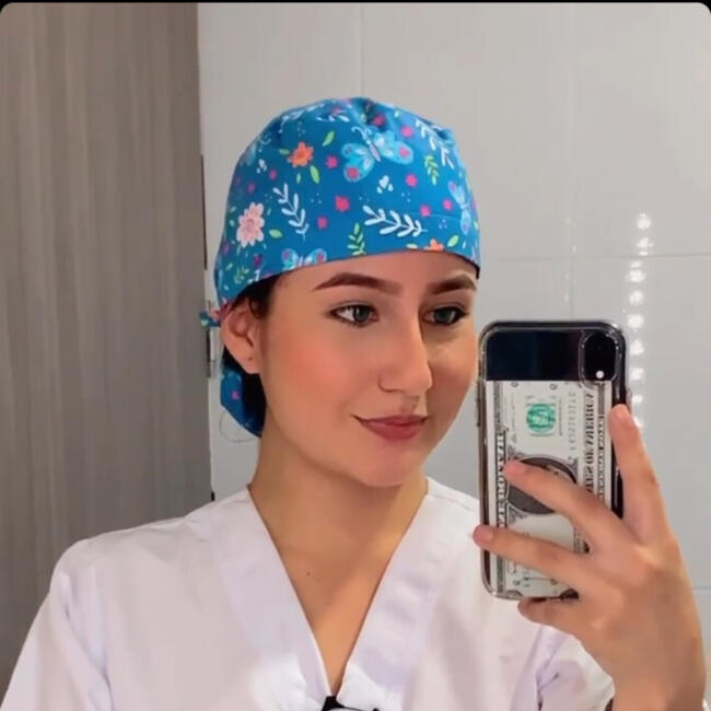 Niñera en Cali: Yuliana