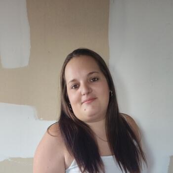 Niñera en Cañuelas: Nadia