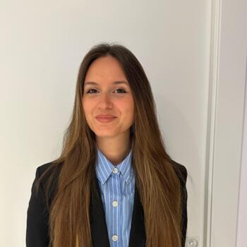 Babysitter a Giulianova: Sarah