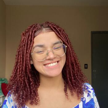 Babá em Rio de Janeiro: Isabelly