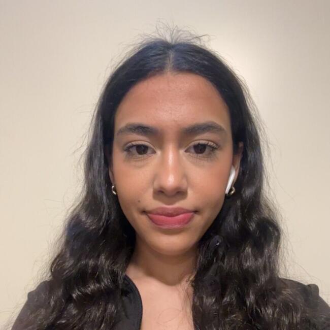 Barnevakt i Lillestrøm: Noor