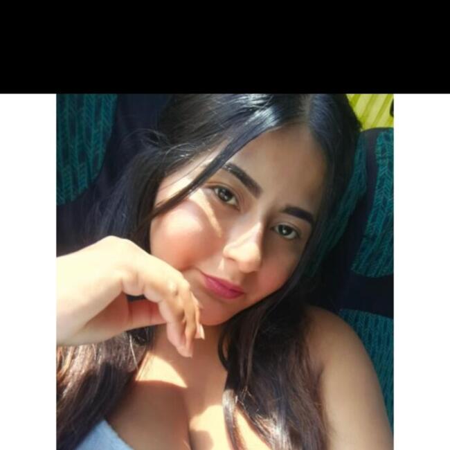 Niñera en Montecristi: Vielka