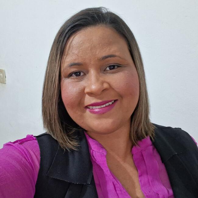 Babysitter in Ribeirão Preto: Roselia